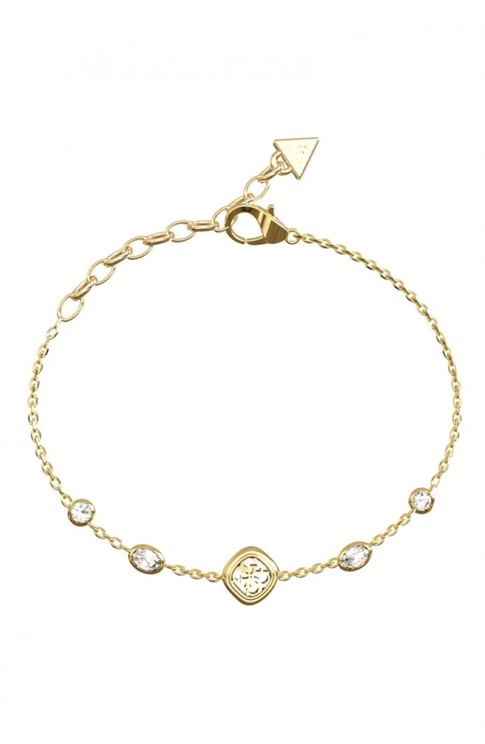 Guess Kadın Gold Bileklik JGUJUBB06149JWYGS