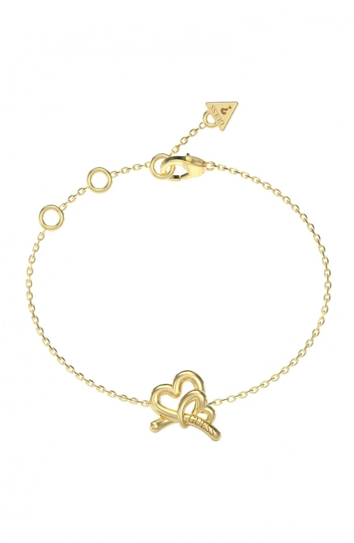 Guess Kadın Gold Bileklik JGUJUBB06057JWYGS