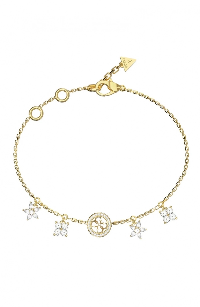 Guess Kadın Gold Bileklik JGUJUBB06033JWYGS