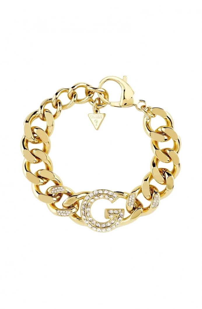 Guess Kadın Gold Bileklik JGUJUBB05433JWYGS