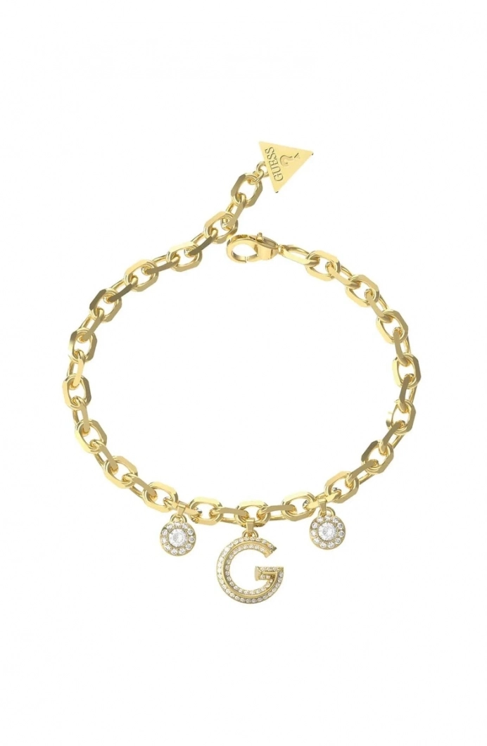 Guess Kadın Gold Bileklik JGUJUBB05445JWYGS