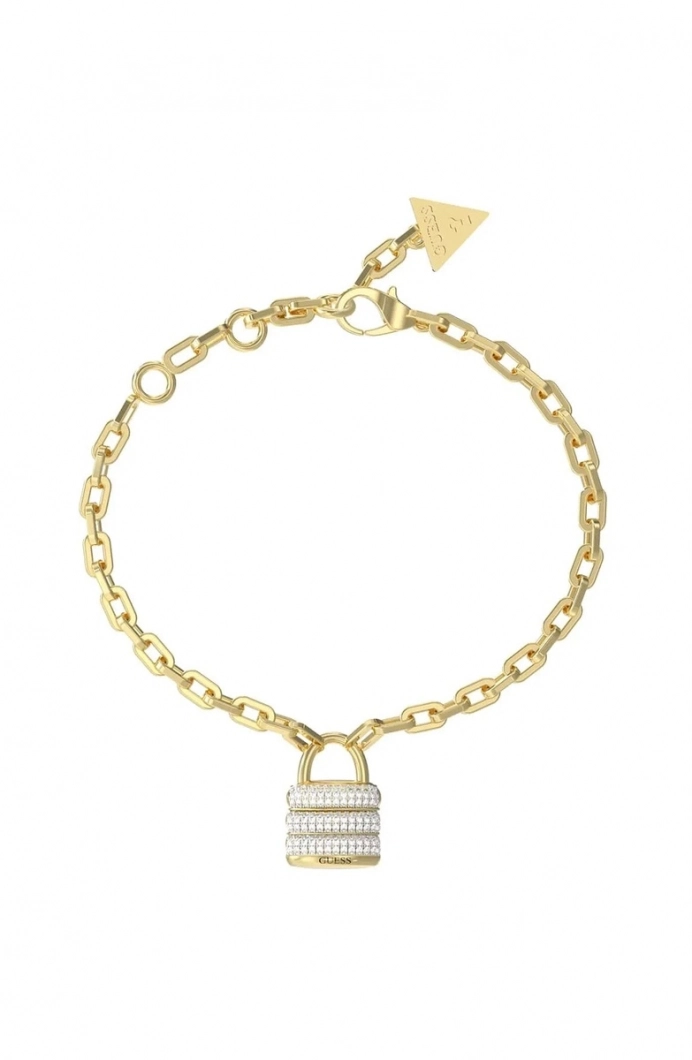 Guess Kadın Gold Bileklikk JGUJUBB05406JWYGS