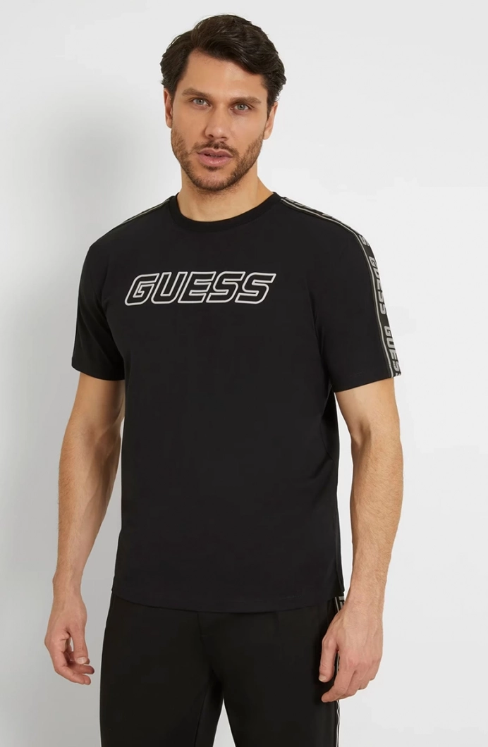 Arlo  Erkek Aktif Regular Fit T-Shirt