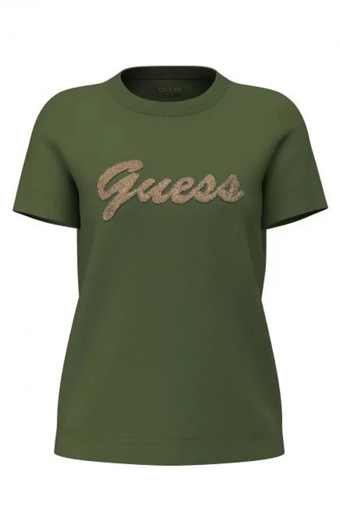 Beads Kadın Regular Fit T-Shirt