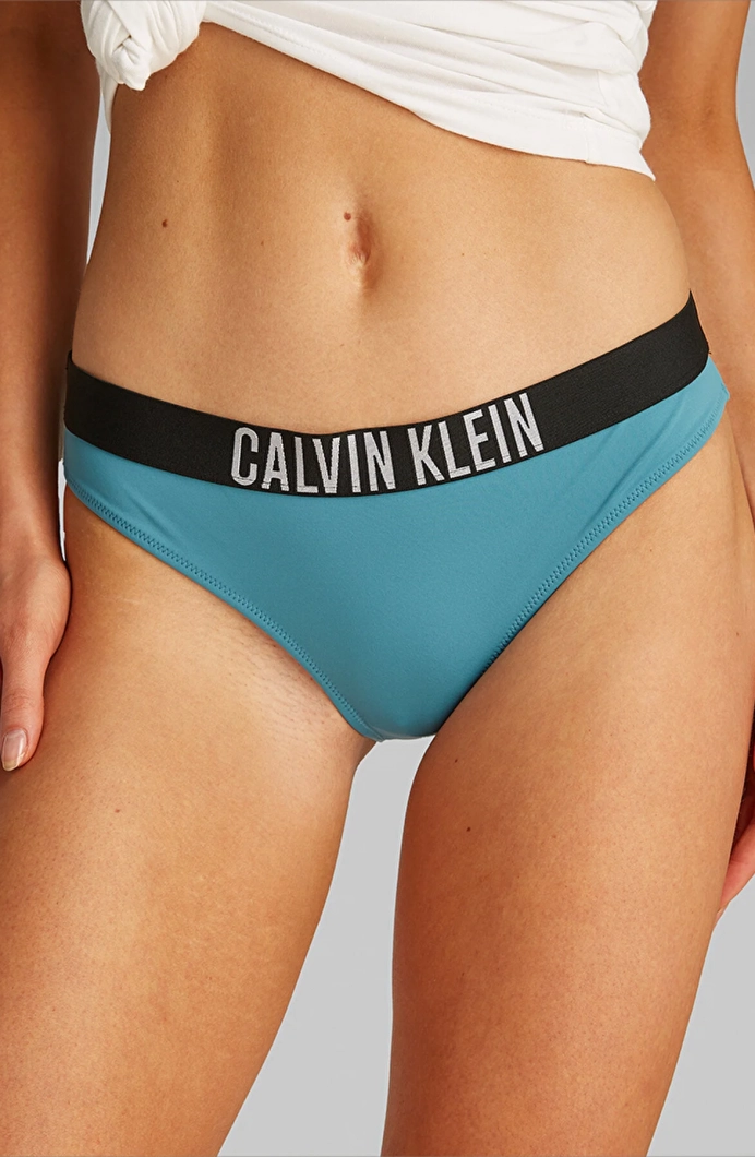 Calvin Klein BIKINI Kadın  Mayo KW0KW02856-CJ6