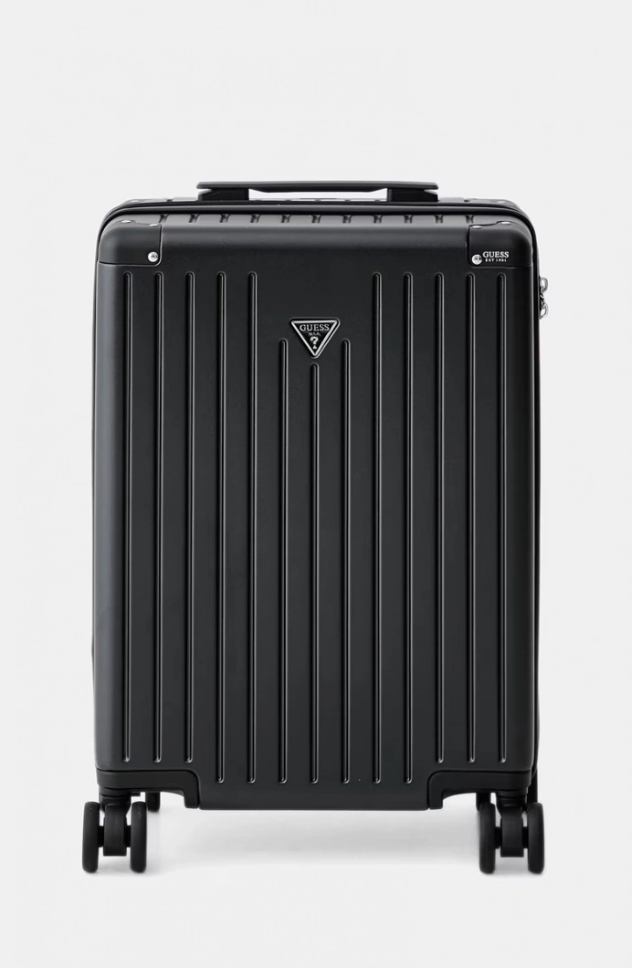 Cargo Luxe Kadın Kabin Boy Valiz