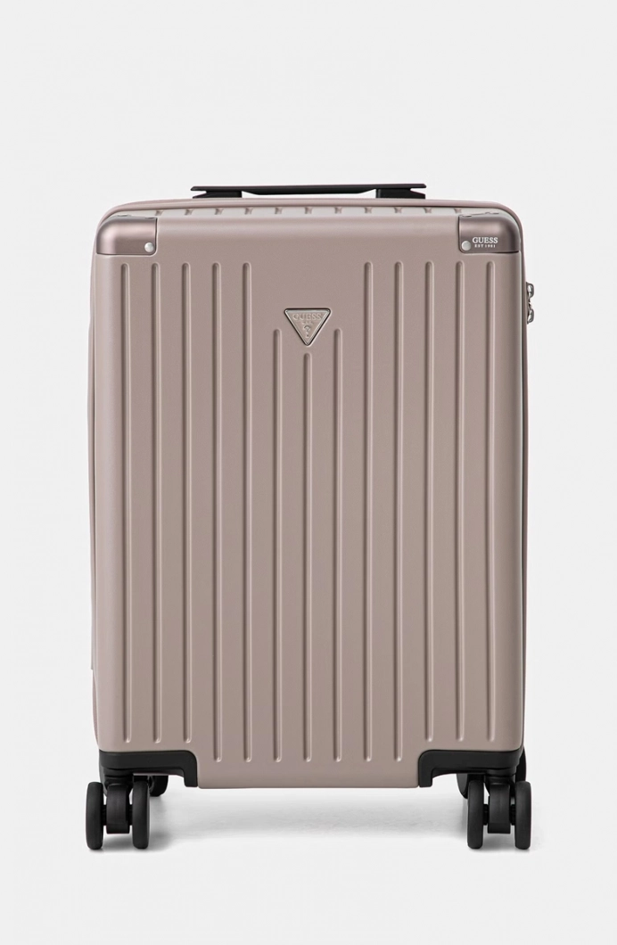 Cargo Luxe Kadın Kabin Boy Valiz