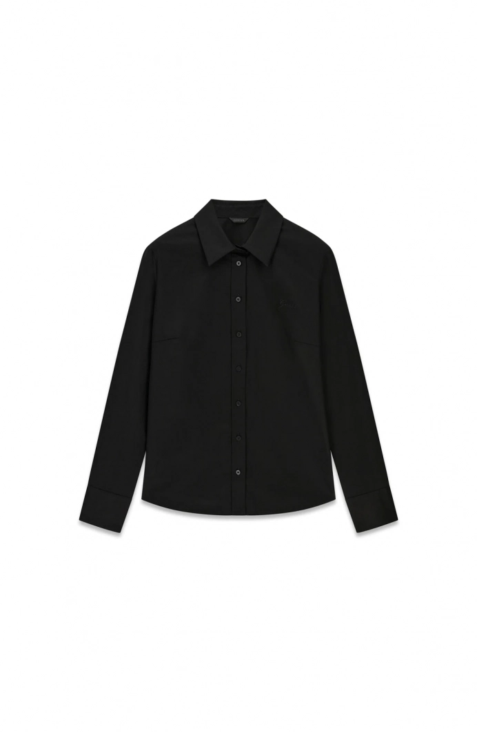 Cate Kadın Slim Fit Gömlek