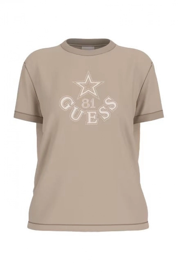 Elettra Kadın Aktif Regular Fit T-Shirt