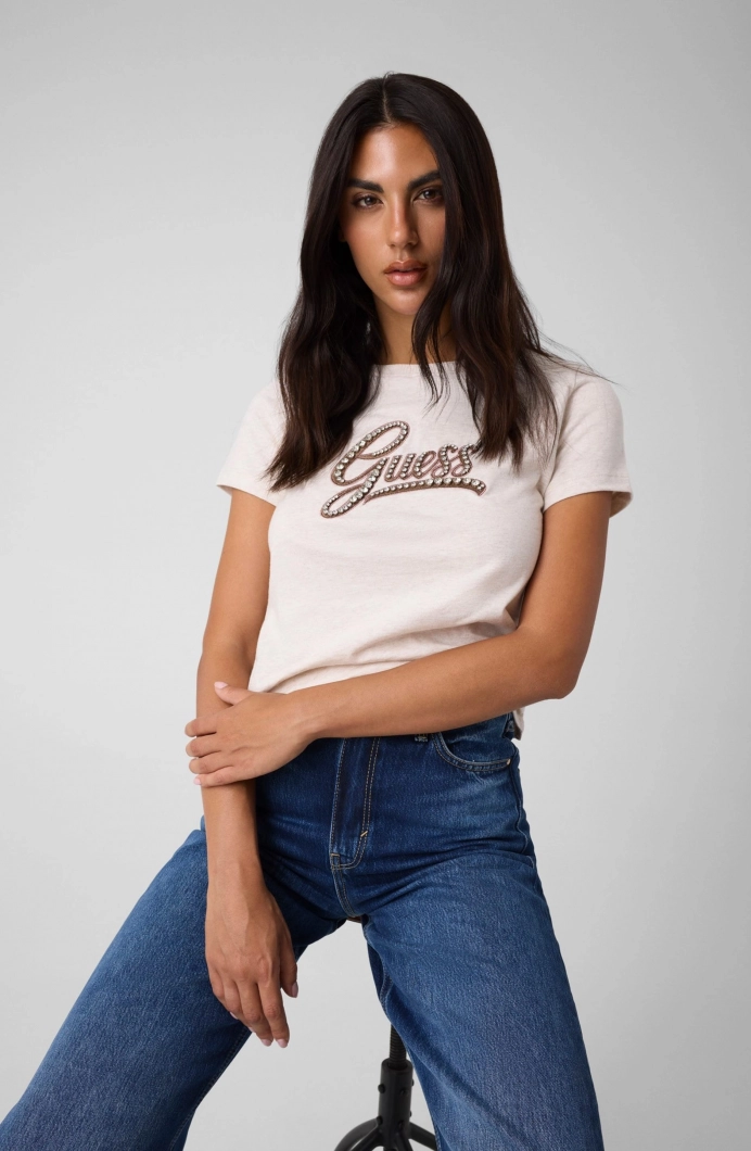 Embro Kadın Regular Fit T-Shirt