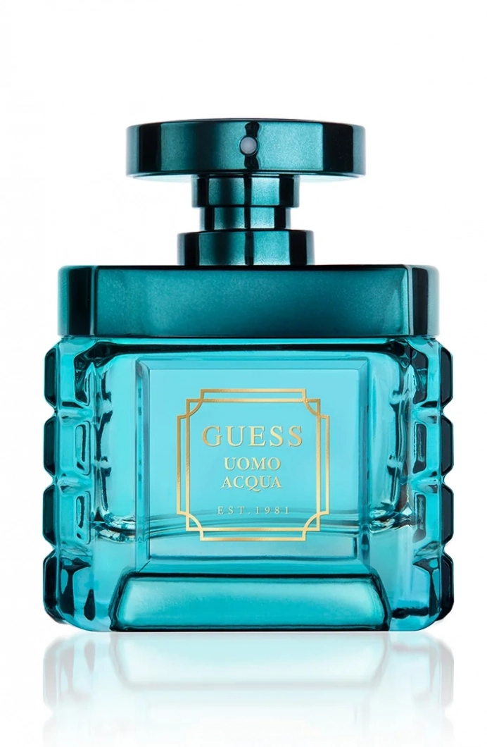 GU Seductive Desire For Men 50ML EDT