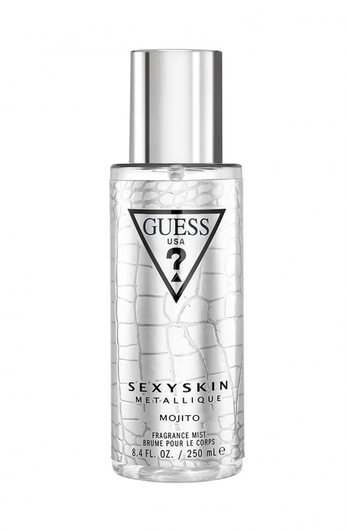 Guess GU SEXY SKIN METALLIQUE MOJITO FRAG MIST 250ML Kadın  Parfüm 302651210-49758