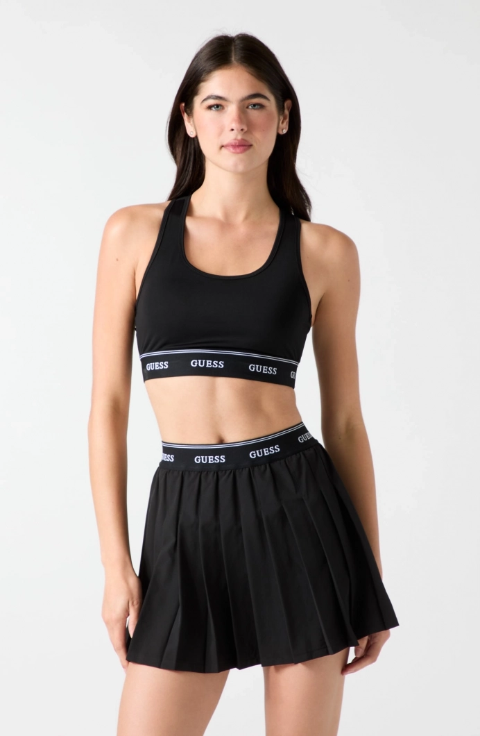 Guess Alba Kadın Aktif Spor Sütyeni