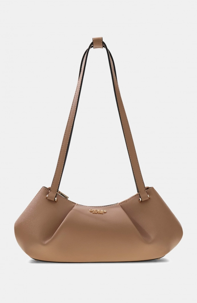 Guess Amorette Kadın Bej Omuz Çantası HWBG7898080-BEI