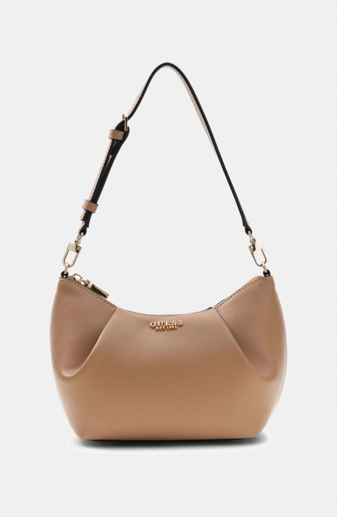 Guess Amorette Kadın Bej Omuz Çantası HWBG7898180-BEI