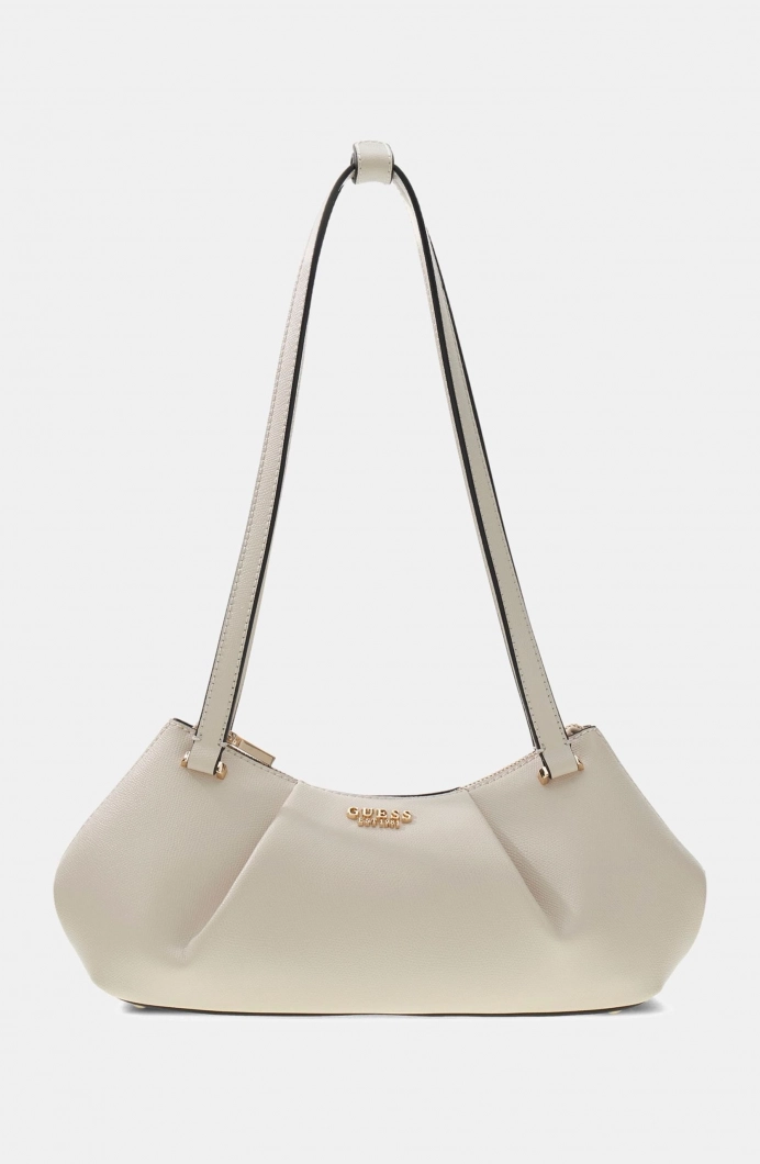 Guess Amorette Kadın Beyaz Omuz Çantası HWBG7898080-OFF