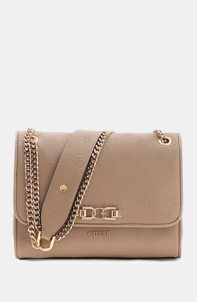 Guess Anise Dönüştürülebilir Kadın  Omuz Çantası HWPD9916210-DKO