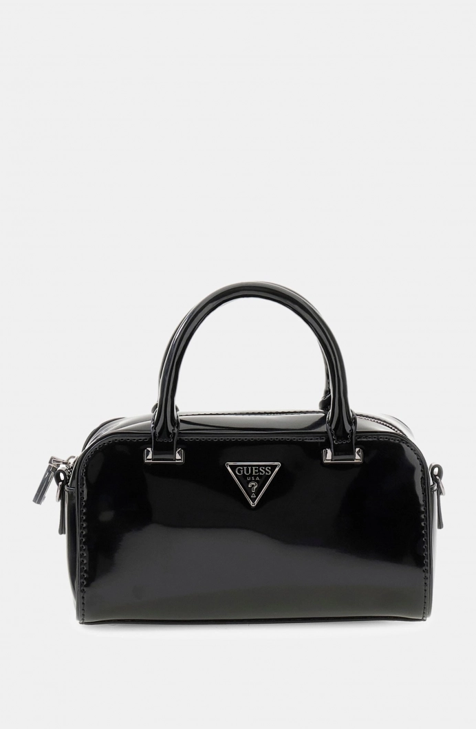 Guess Arnela Mini Kadın Siyah El Çantası HWNY9496740-BLA