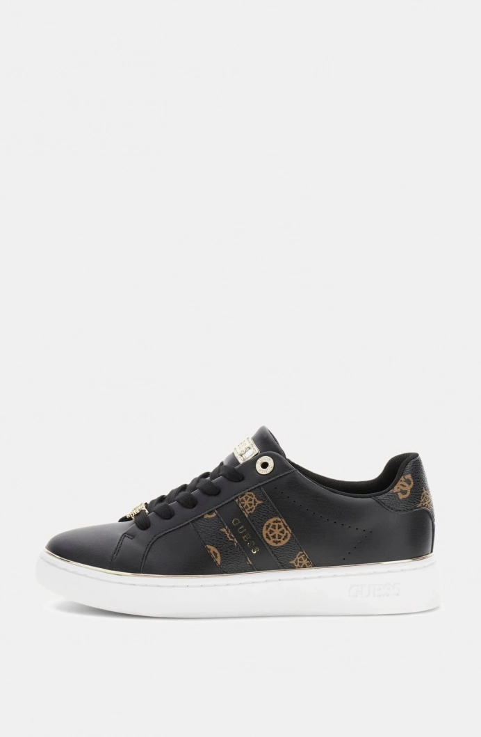 Guess Barlie Kadın Sneaker