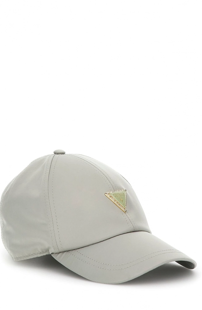 Guess Baseball Kadın Yeşil Şapka AW5396POL01-THY