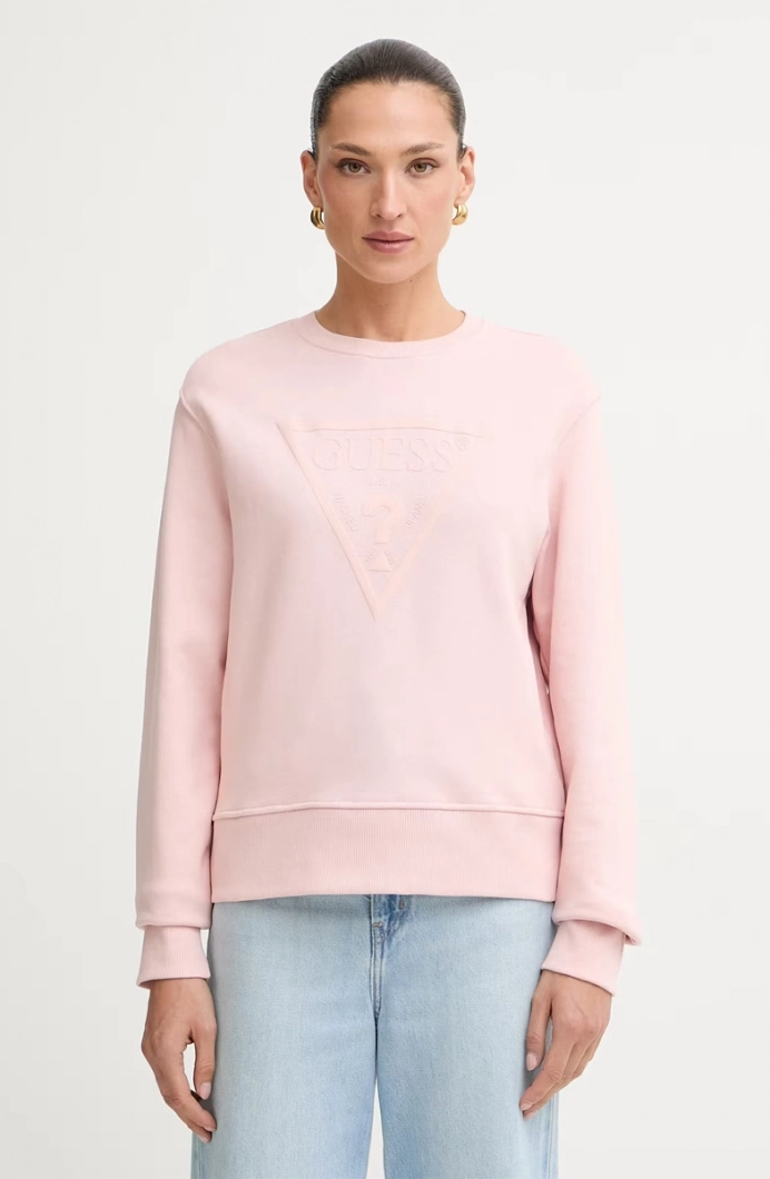 Guess Basy Kadın Sweatshirt