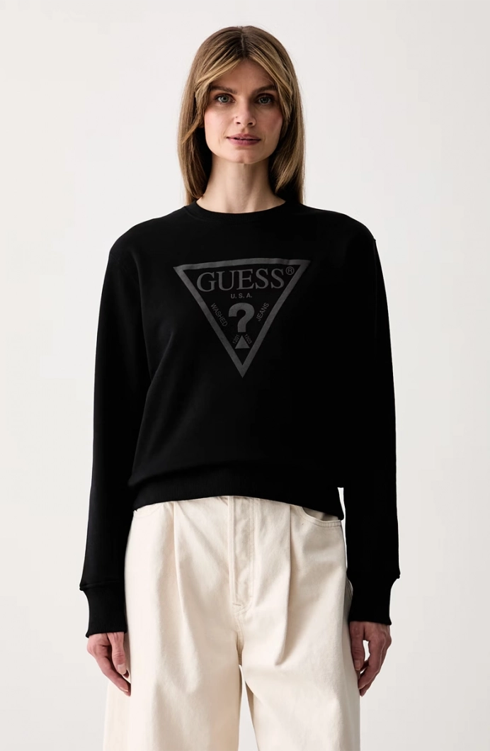 Guess Basy Kadın Sweatshirt
