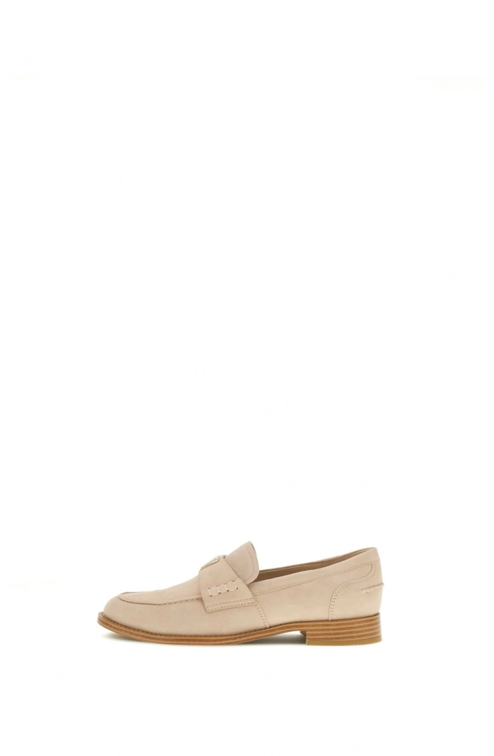 Guess Beliso Kadın Deri Loafer