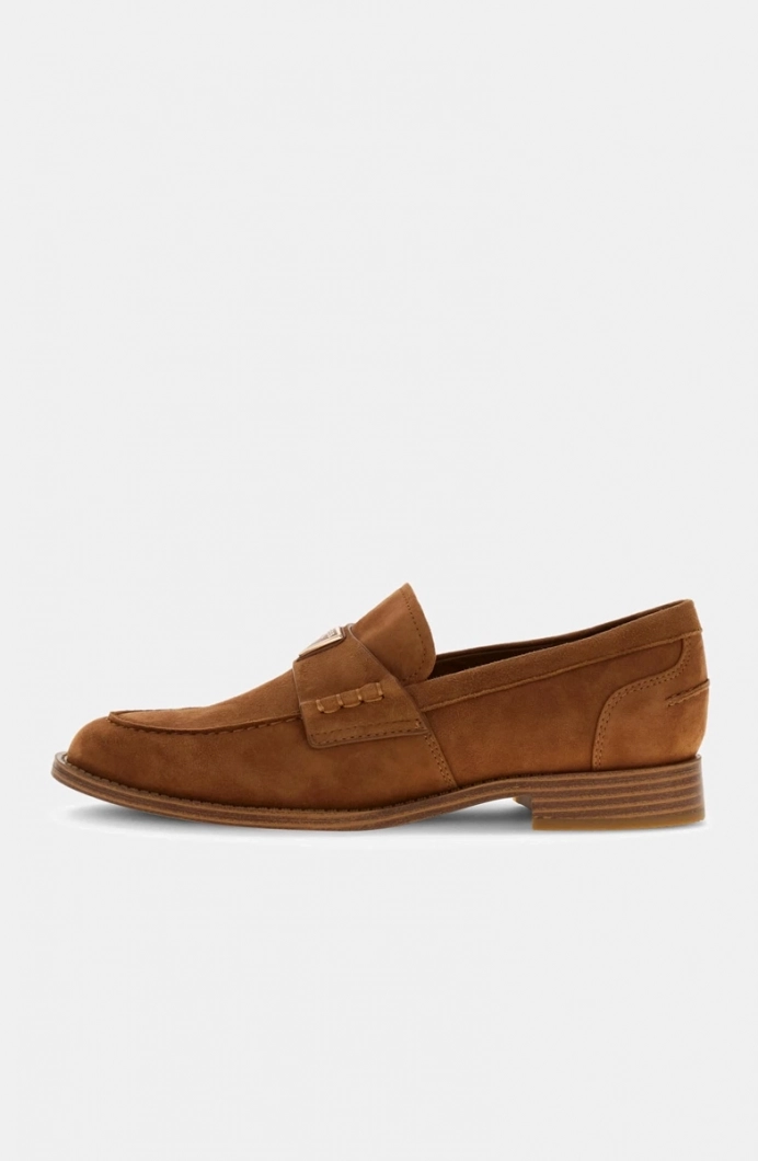 Beliso Kadın Deri Loafer