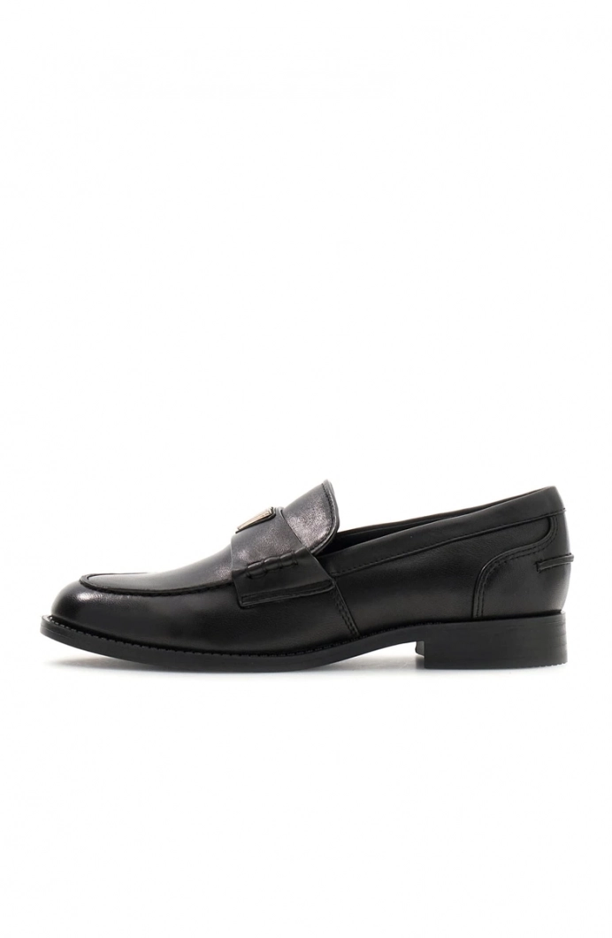 Beliso Kadın Deri Loafer