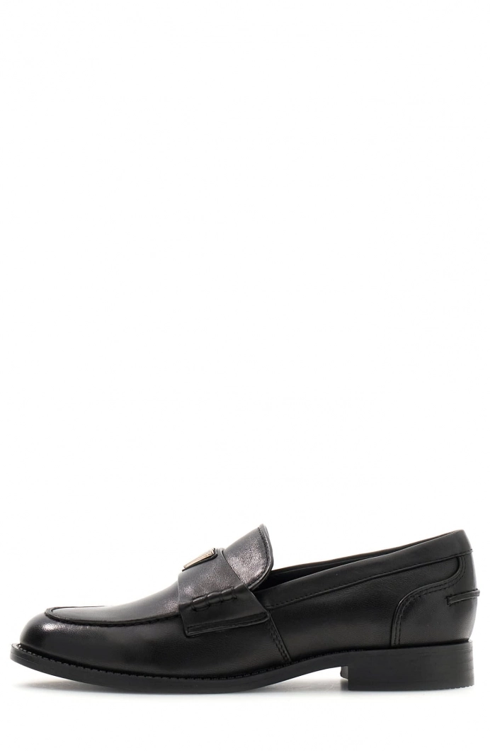 Guess Beliso Kadın Deri Loafer