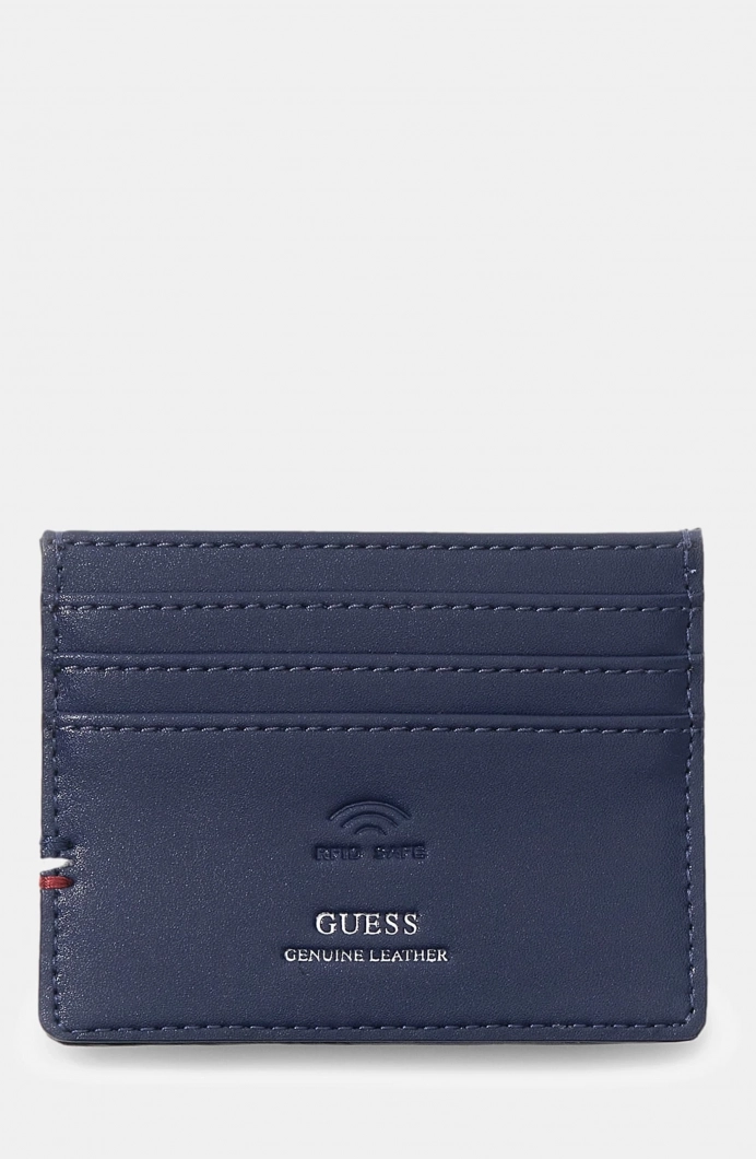 Guess Boston Kartlık Erkek  Kartlık SMBOLJLEA25-SDB