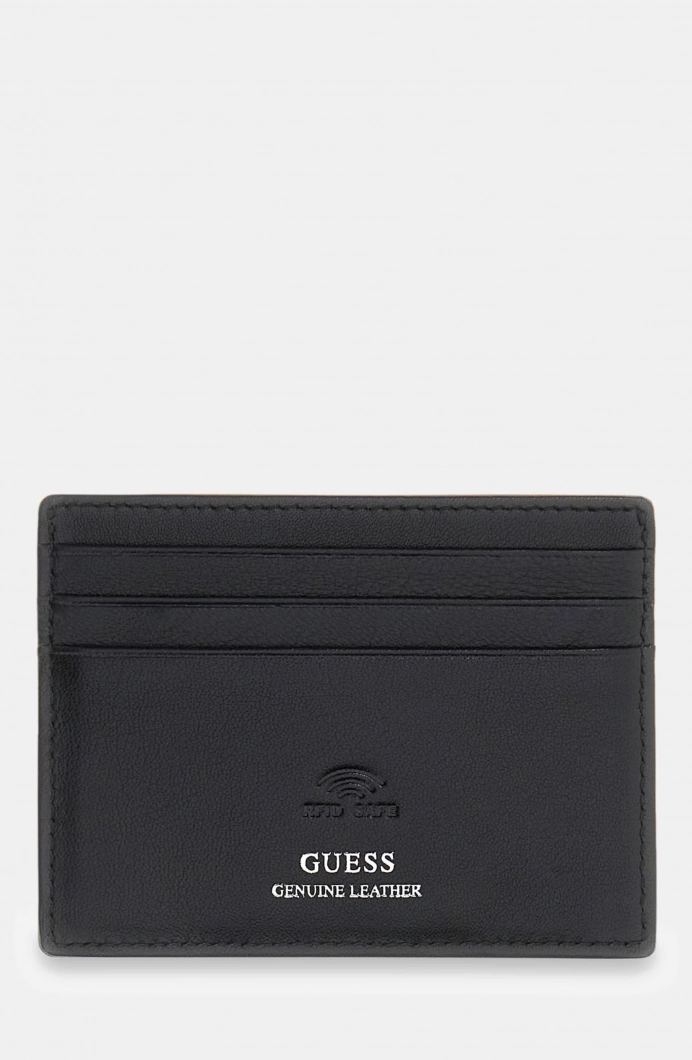 Guess Boston Kartlık Erkek  Kartlık SMBOSPLEA25-BLA