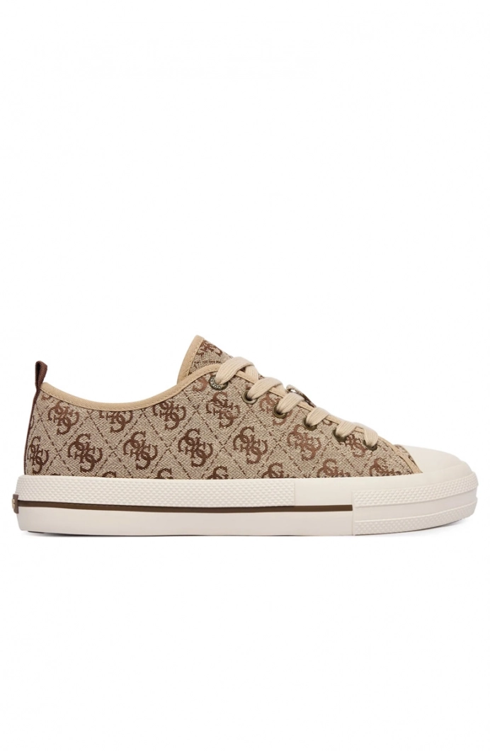 Guess Carey Erkek Sneaker FMJCLIFAL12-BEIBR