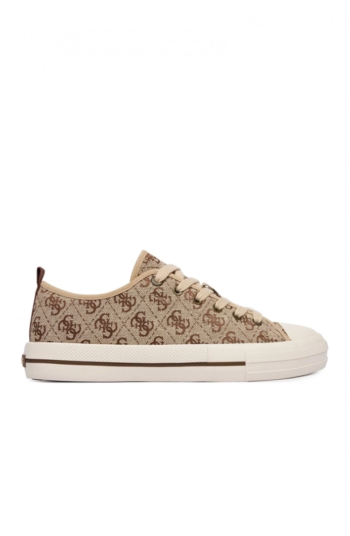 Guess Carey Erkek Sneaker FMJCLIFAL12-BEIBR