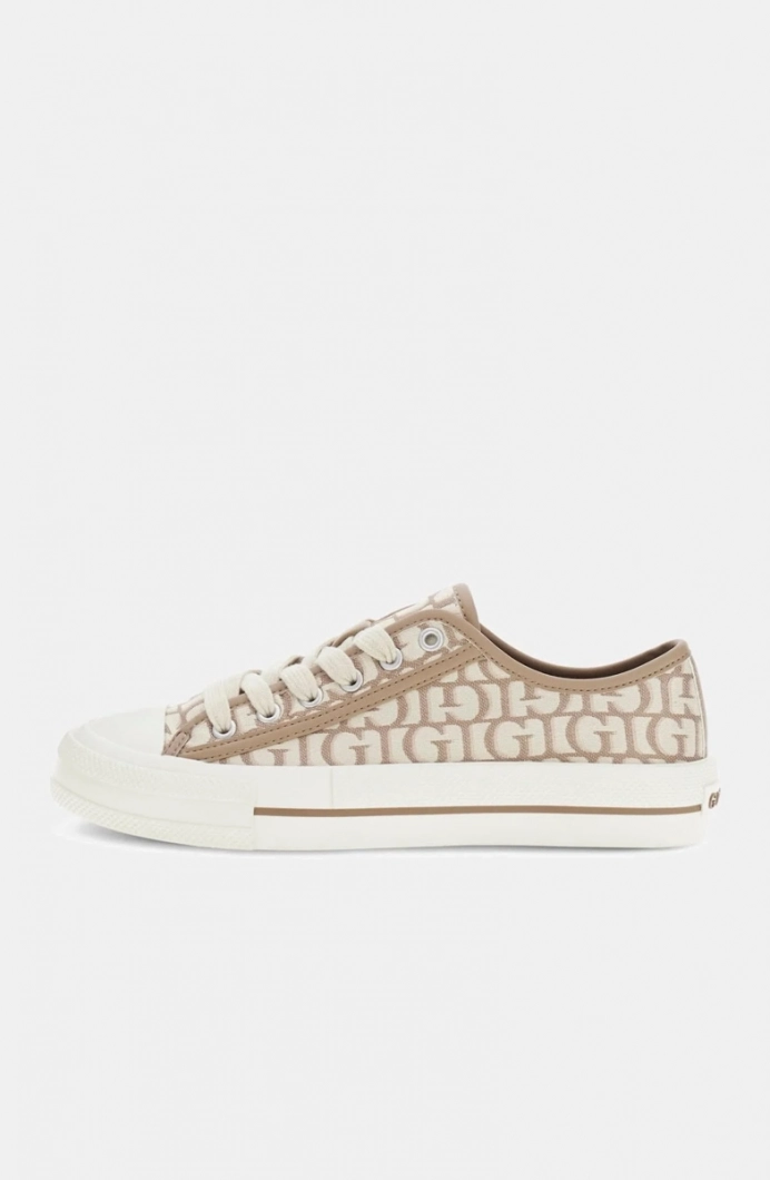 Guess Carey Kadın Sneaker