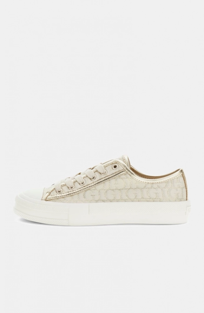 Guess Carey Kadın Sneaker