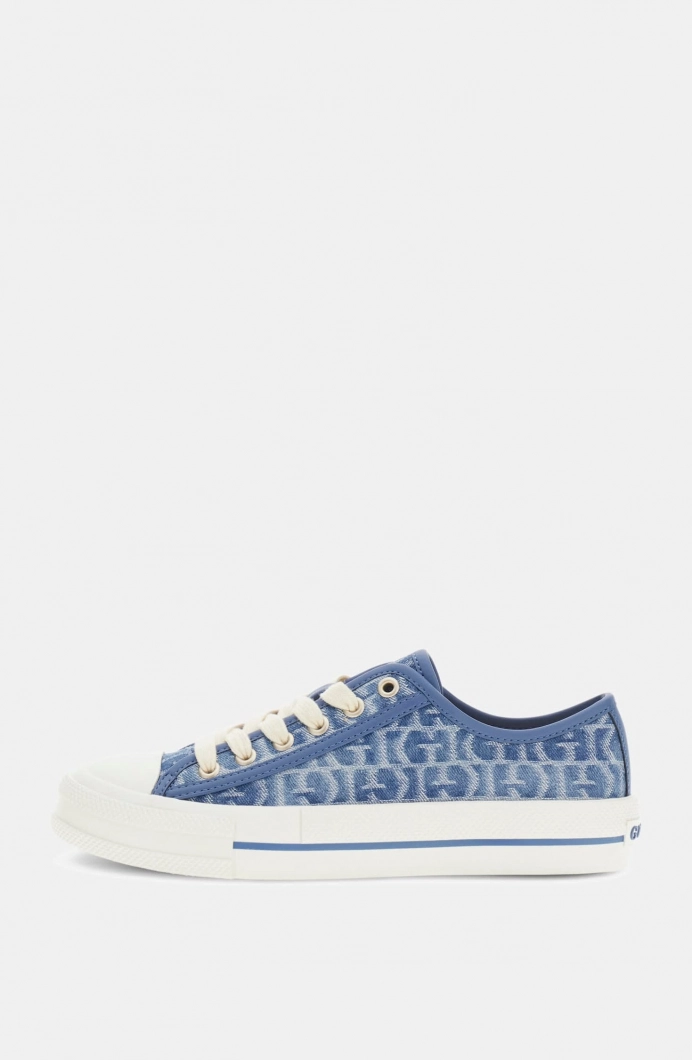Guess Carey Kadın Sneaker