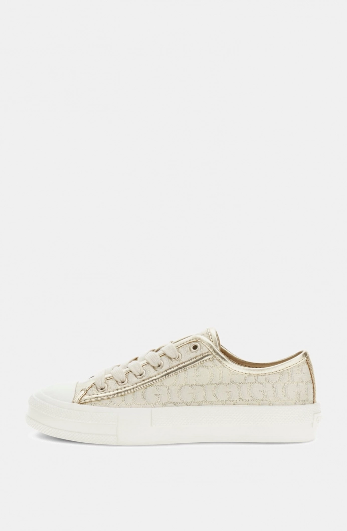 Guess Carey Kadın Sneaker