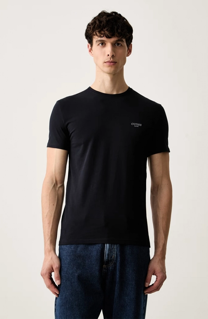 Guess Core Erkek Slim Fit T-Shirt