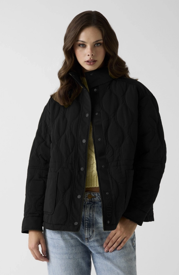 Guess Corinne Kadın Mont