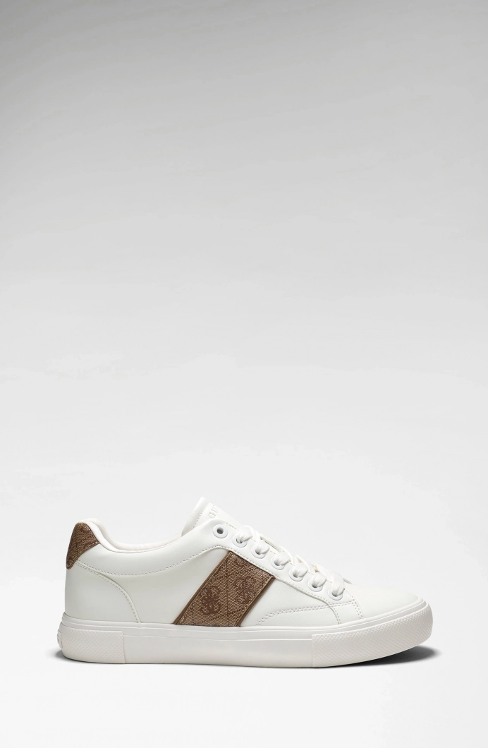 Guess Cribe Erkek Sneaker