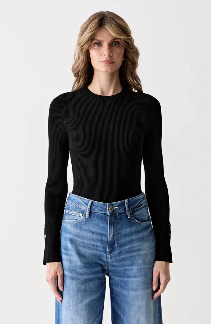 Guess Ellie Kadın Triko