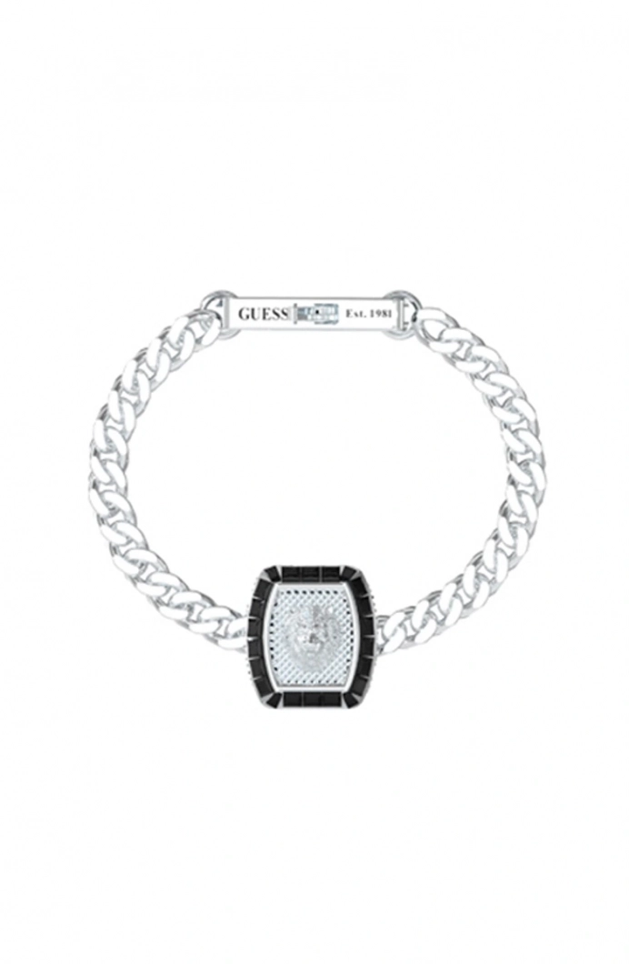Guess Erkek Bileklik JGUJUMB05009JWSTS
