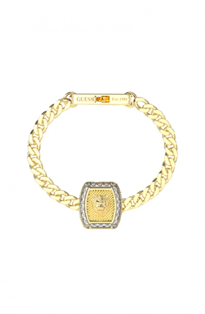 Guess Erkek Bileklik JGUJUMB05009JWYGS