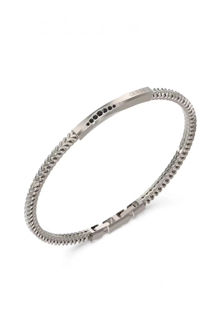 Guess Erkek Bileklik JGUJUMB05102JWSTS