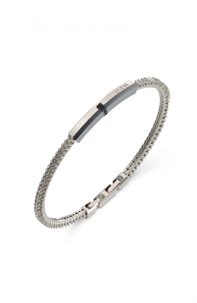 Guess Erkek Bileklik JGUJUMB05105JWSTS