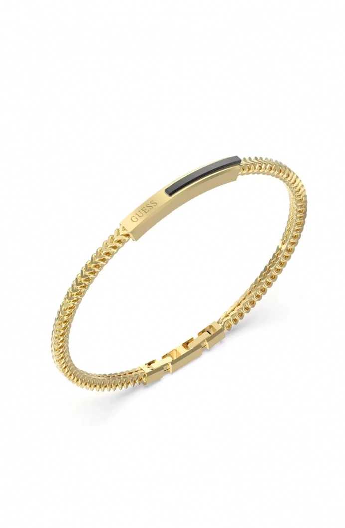 Guess Erkek Bileklik JGUJUMB05109JWYGS