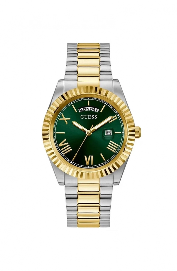 Guess Erkek Gold Kol Saati GUGW0265G8