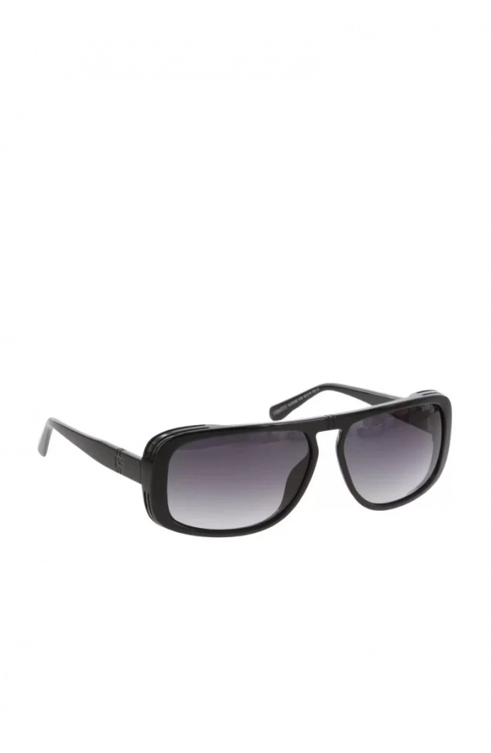 Guess  Erkek Siyah Güneş  Gözlük 01.82.0008201B