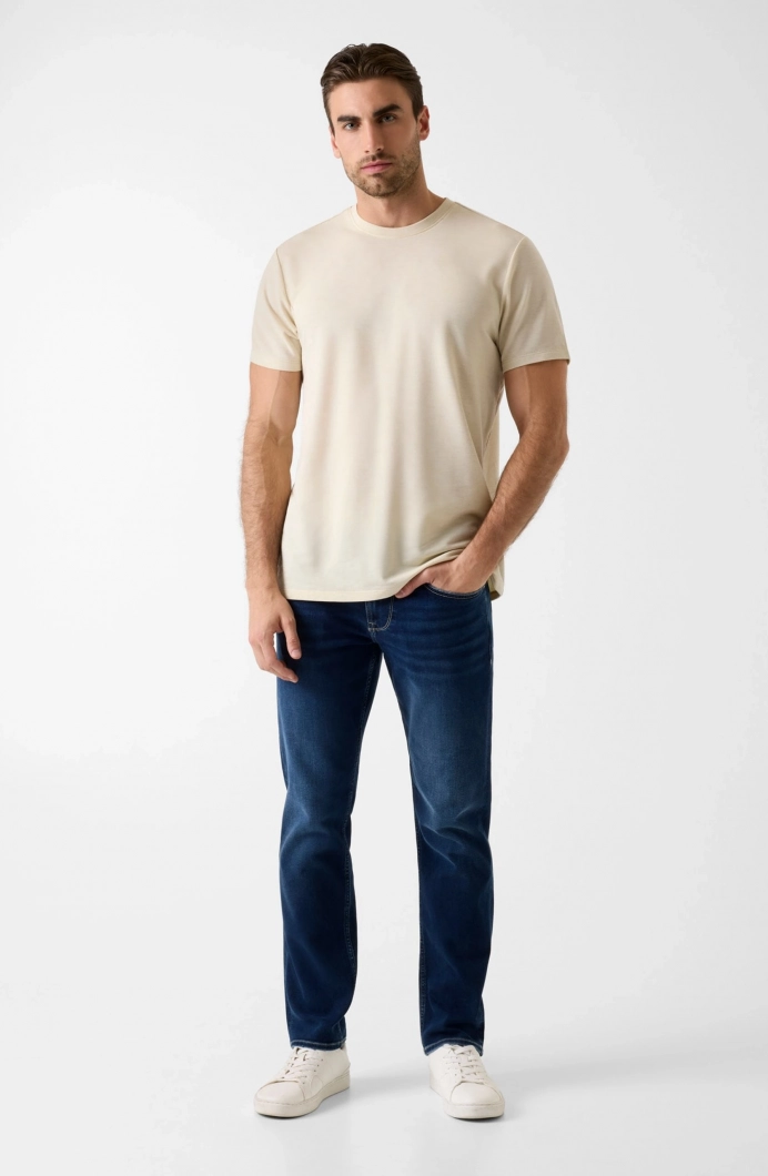 Guess Finnley Erkek Lacivert Jeans M6RAS2D0632-D3NL